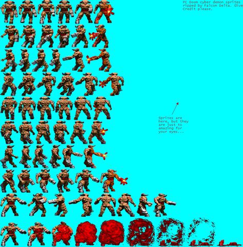 game sprites|Sprite Database.